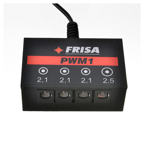 Controlador de Luzes LED FrialPower (Frisalight) 7