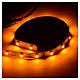 Striscia led Power "PS" 15 led 0,8x25 cm giallo FrialPower s2