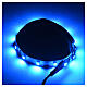 Fita LED Power "PS" LED 0,8x25 cm azul escuro FrialPower s2