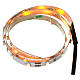 Striscia led Power "PS" 30 led 0,8x50 cm giallo FrialPower s1