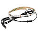 Striscia led Power "PS" 30 led 0,8x50 cm giallo FrialPower s3