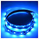 Led Streifen Power "PS" 30 Led 0,8x50cm blau FrialPower s2