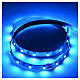 Striscia led Power "PS" 30 led 0,8x50 cm blu FrialPower s2