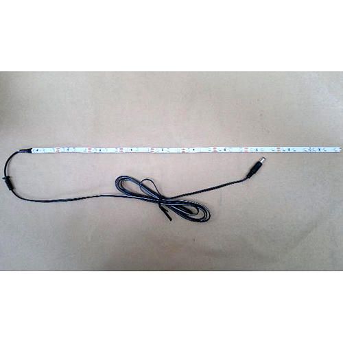 Striscia led Power "PS" 45 led 0,8x75 cm bianco freddo FrialPowe 1