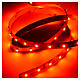 LED strip Power "PS", 45 LED, 0.8x75cm, red, FrialPower s2