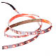 Striscia led Power "PS" 45 led 0,8x75 cm rosso FrialPower s1