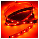 Striscia led Power "PS" 45 led 0,8x75 cm rosso FrialPower s2