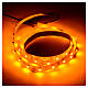 Striscia led Power "PS" 45 led 0,8x75 cm giallo FrialPower s2