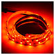 Tira de LED Power 'PS' 60 LED 0.8 x 100 cm. rojo Frial Power s2