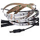 LED strip Power "PS", 60 LED, 0.8x100cm, red, FrialPower s3