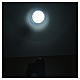Micro projecteur pleine lune pour centrale Frisalight s3