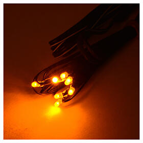 LED para luzes de casas para controladores série Frisalight