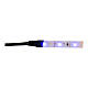 LED strip with 3 lights 0,8x4cm, blue for Frisalight s1