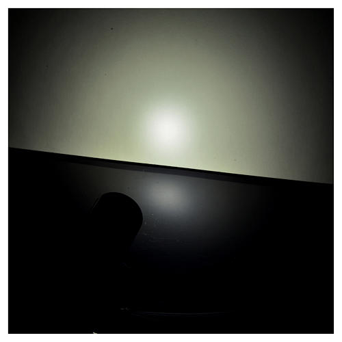 Spot concentrato luce bianca per centraline Frisalight 2