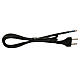 Power supply cable for nativities s1