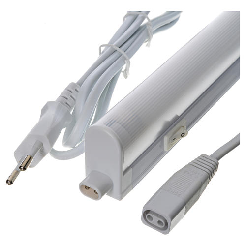 Plafonnier 8W pour crèche de noël 3