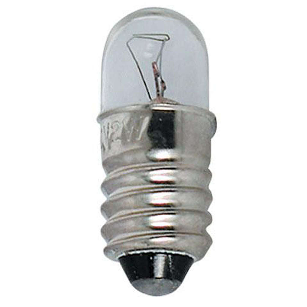Électrique crèches Accessoires de lampes Support pour e10 Lampes 