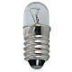 Mini ampoule 220v E10 illumination crèche s1