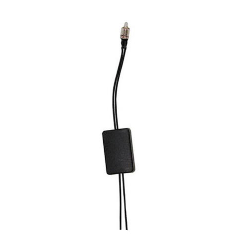 Mini Ampoule effet tremblant 4mm + câbles 1