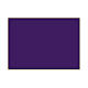 Gelatine für Lampen violett 25x30 cm s1