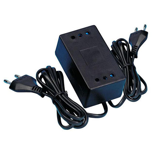 Synchronised socket with optical control 1