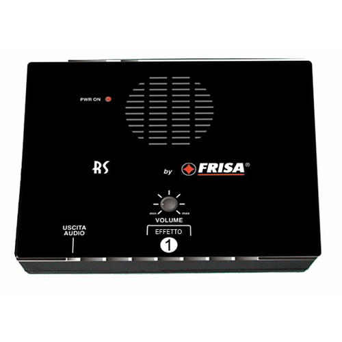 Reproductor de sonidos: Campanas a fiesta 1