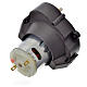 Nativity accessory, MCC gear motor, direct current 12V 1-3t/m s2