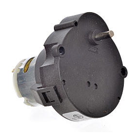 Bomba de agua y motores para movimientos: Motorreductor belén MCC corriente continua 12V rpm 10 Bomba de agua y motores para movimientos: Motorreductor belén MCC corriente continua 12V rpm 10