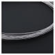 Bobina fibra ottica 10 mt per presepe - diam 0,50 mm s2