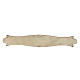 Nativity accessory, sign saing "Falegname" 14cm in wood s2