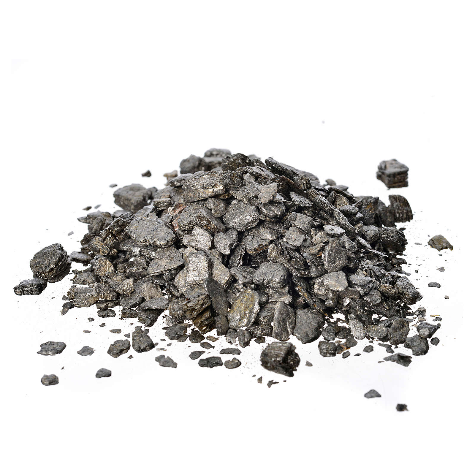 Fake coal online sales on