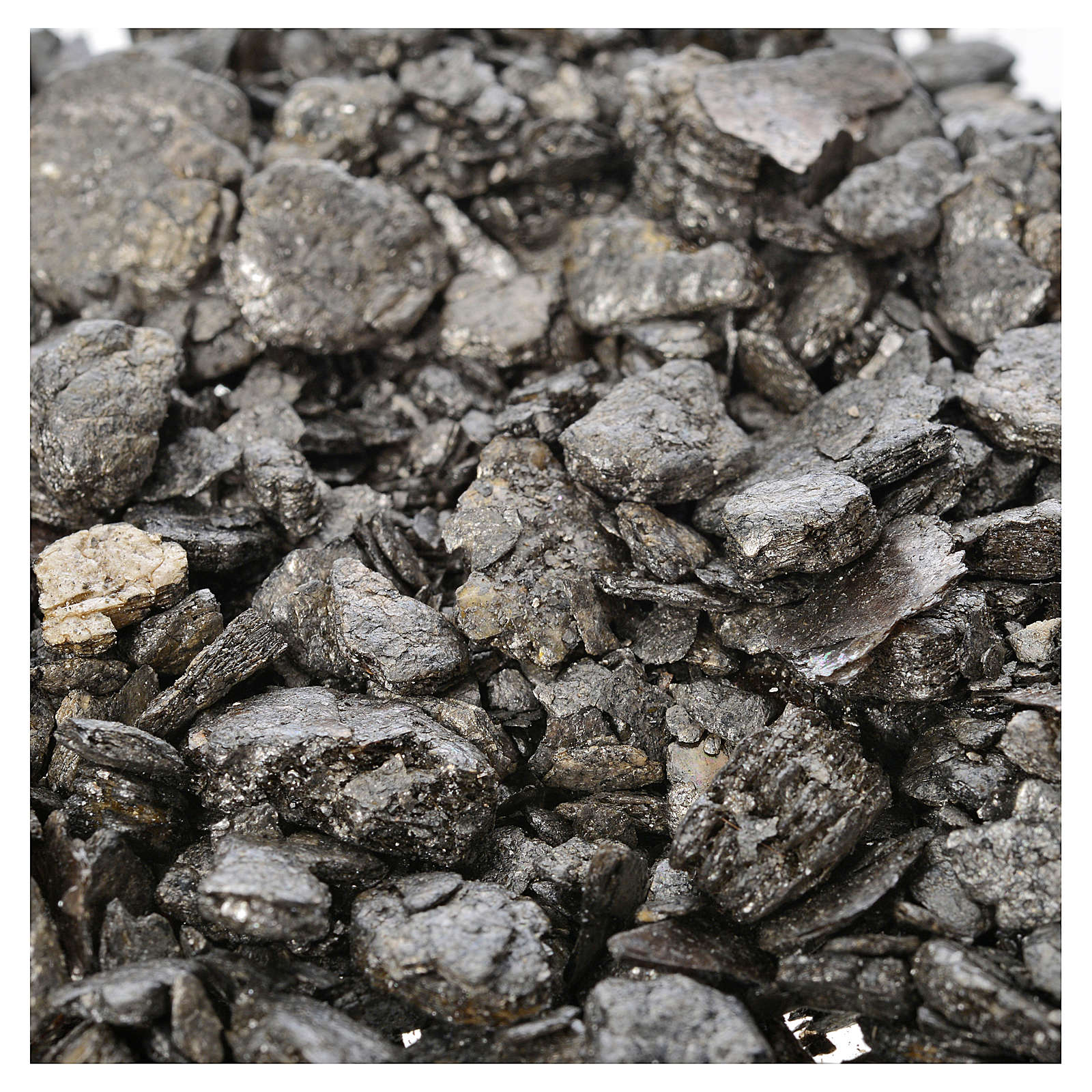 Fake coal online sales on