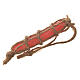 Accessory for nativities of 20-24cm, salami in wax s1