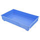 Basin for fountain, assorted colours, size 44x28x8.5 cm s5