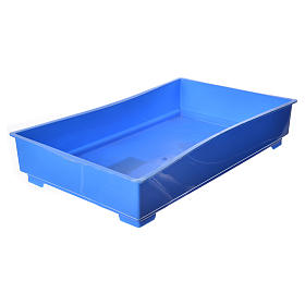 Bomba de agua y motores para movimientos: Bandeja para fuente cm 44x28x8,5 Bomba de agua y motores para movimientos: Bandeja para fuente cm 44x28x8,5