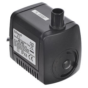 Bombas de Água e Motores para Presépio: Bomba água presépio 8W AP900