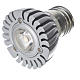 Spot led 10 gradi 1W luce calda presepe s1