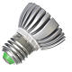 Spot led 10 gradi 1W luce calda presepe s2