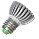 Spot led 10 gradi 1W luce fredda presepe s2