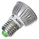 Spot led 30 gradi 1W luce calda presepe s2
