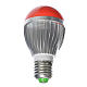 LED dimmerable, red light, 5W for nativities s1