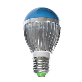 Dämmrige blaue Led Glühbirne 5W für Krippenbeleuchtung