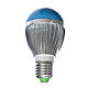 Lámpara a led 5W atenuador azul belén s1