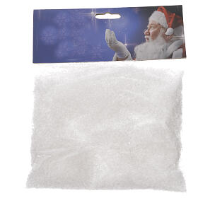 Controladores de Efeitos para Presépio: Neve artificial 50 gr bricolagem presépio