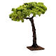 Dąb do szopki 35cm s1