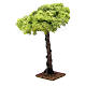 Dąb do szopki 35cm s6