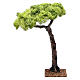 Oak tree for nativity scene, 35cm s3