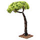 Oak tree for nativity scene, 35cm s4