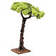 Oak tree for nativity scene, 35cm s5