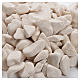 Piedras blancas bolsa 420 gr belén hecho con bricolaje s2